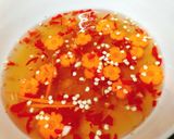 Hình bước làm 4 của món Bún Bò Xào Nam Bộ