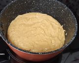Foto del paso 1 de la receta: Butifarra catalana con crema de aprovechamiento