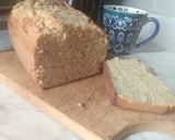 Foto del paso 4 de la receta: Queque/budín/bizcocho/ponqué fácil