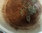 Foto langkah ke 3 dari resep Sayur Asem Bumbu Ulek.
