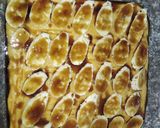 صورة لخطوة 3 من وصفة تحلية باردة بالموز والكراميل 🍌🍮