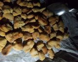 Baked chin chinmatakin girki5 hoto