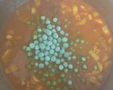 Csopaki aprópecsenye füstölt sonkával 🍲 recept fázis 6 fotója