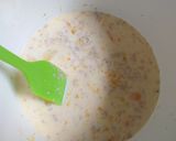 Foto langkah ke 1 dari resep Morning Bread.