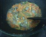 Foto langkah ke 2 dari resep Mi goreng Jawa ala bunda Kinan.
