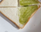 A picture of step 3 of Stuffed bread pokora.