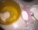 Foto langkah ke 1 dari resep Bolu air simple.