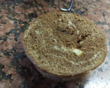 Foto del paso 3 de la receta: Torta decorada sorpresa