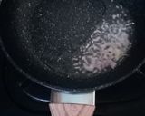 Foto langkah ke 2 dari resep MPASI : daging bayam (6 bln).