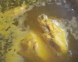 عکس مرحله 1 از دستور سیر قلیه گیلانی