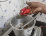 வெந்தயக்கீரை பிரியாணி ரெசிபி ஸ்டேப் 1 புகைப்படம்