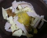 Foto del paso 3 de la receta: Huevos napoleón