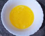 Foto del paso 2 de la receta: Bizcocho de mantequilla y manzanas caramelizadas a la Canela