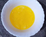 Foto del paso 2 de la receta: Bizcocho de mantequilla y manzanas caramelizadas a la Canela
