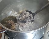 Foto langkah ke 4 dari resep Gulai Iga Sapi.