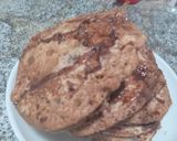Foto del paso 5 de la receta: Panqueques de Harina Integral 🥞