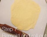 A picture of step 6 of Fish pie.
