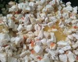 Foto del paso 6 de la receta: Empanadas de pollo