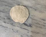 A picture of step 6 of Chupri Roti.