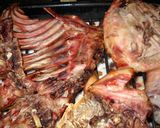 Foto del paso 7 de la receta: Lechón al laurel para papa