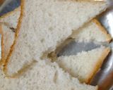 A picture of step 2 of Shahi Toast.