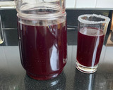 Foto del paso 3 de la receta: Chicha morada