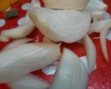 Foto del paso 2 de la receta: Wok de verduras