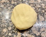 Foto del paso 8 de la receta: Masa sablé con crema diplomática “sin gluten”