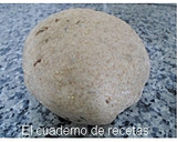 Foto del paso 1 de la receta: Pan de Molde Semi Integral con Semillas
