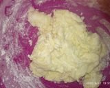 Foto del paso 1 de la receta: Torta de salame