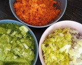 Foto del paso 2 de la receta: Lentejas