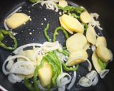 Foto del paso 3 de la receta Pescado a la Crema 😋