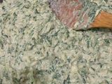 باستا سبانخ ولسان العصفور سريعه ولذيذه