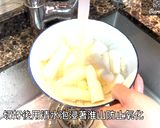 【牛鰍魚竹芋淮山湯】營養豐富 健脾益氣的好湯 ! 不能錯過唷 !的食譜步驟4照片