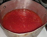 Foto del paso 3 de la receta: Fideos con Salsa Dulce