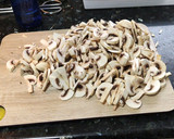 Foto del paso 1 de la receta: Wellington de solomillo de cerdo