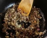 Foto del paso 2 de la receta: LASAGNA De Pollo🥮a la Olla...!!🎋