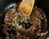 Foto del paso 2 de la receta: LASAGNA De Pollo🥮a la Olla...!!🎋