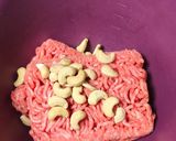 Foto del paso 1 de la receta: Contramuslos rellenos