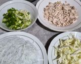 Foto langkah ke 3 dari resep Soto Ayam Ala Kadipiro Jogja.