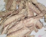 Foto del paso 2 de la receta: Huevitos de Pascua Fritos 🐣👩🍳❤️