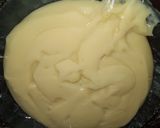 Foto del paso 2 de la receta: Pastafrola de crema pastelera y dulce de higo