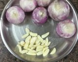 मटन बिरयानी (Mutton biryani recipe in Hindi) रेसिपी चरण 1 फोटो