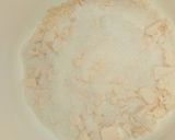 Foto del paso 1 de la receta: Las mejores medialunas 🤤