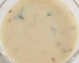 સ્વામિનારાયણ ખિચડી કઢી (Swaminarayan Khichdi Kadhi Recipe In Gujarati) રેસીપી સ્ટેપ6ફોટો