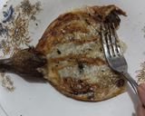 Foto langkah ke 2 dari resep Tortang Talong (Dadar Terong Filipina).