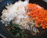 Foto del paso 6 de la receta: Garganelli