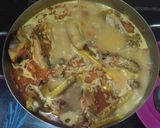 Foto langkah ke 4 dari resep Ayam lodho mantap.