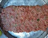 Foto del paso 2 de la receta: Pan de Carne con Cebolla, Ajo, Perejil y Huevo Duro🇺🇾🤗🥰🇺🇾🤗🥰🇺🇾🤗🥰🇺🇾