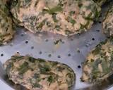 Patra Muthiya recipe step 3 photo